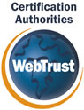 WebTrust