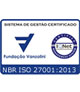ISO 27001:2013